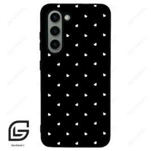 قاب گوشی سامسونگ اس 23 نرمال (Galaxy S23 5G ) طرح فانتزی کد 2192