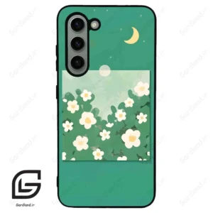 قاب گوشی سامسونگ اس 23 نرمال (Galaxy S23 5G ) طرح ساده کد 2200