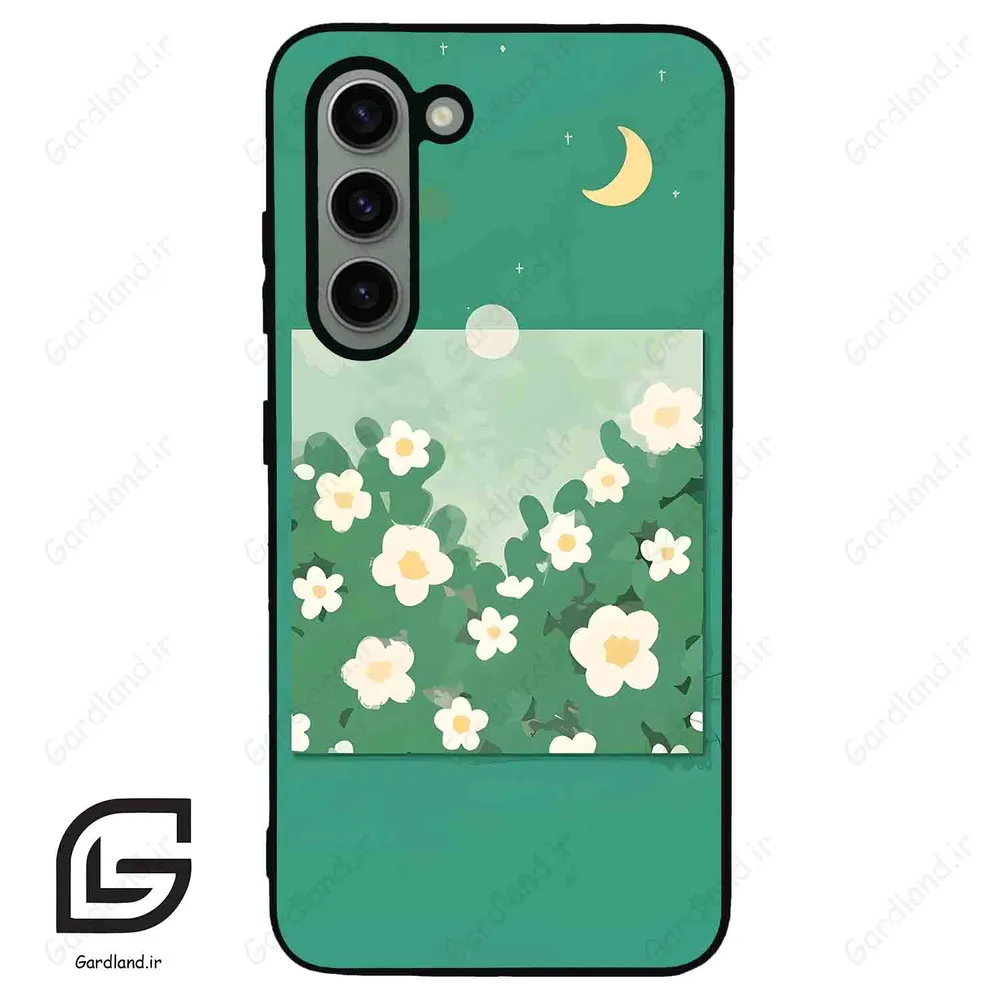 قاب گوشی سامسونگ اس 23 نرمال (Galaxy S23 5G ) طرح ساده کد 2200