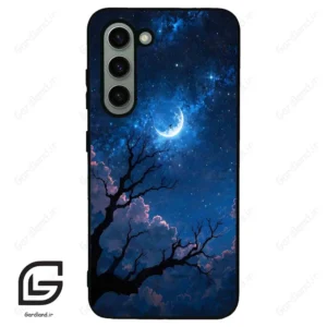 قاب گوشی سامسونگ اس 23 نرمال (Galaxy S23 5G ) طرح طبیعت کد 2206