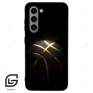قاب گوشی سامسونگ اس 23 نرمال (Galaxy S23 5G ) طرح توپ کد 2210
