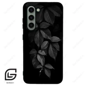 قاب گوشی سامسونگ اس 23 نرمال (Galaxy S23 5G ) طرح برگ کد 2223