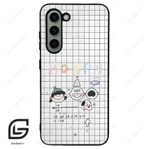 قاب گوشی سامسونگ اس 23 نرمال (Galaxy S23 5G ) طرح فانتزی کد 2230