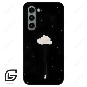 قاب گوشی سامسونگ اس 23 نرمال (Galaxy S23 5G ) طرح دخترانه کد 2235