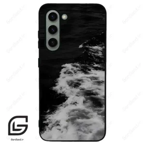 قاب گوشی سامسونگ اس 23 نرمال (Galaxy S23 5G ) طرح دریا کد 2247