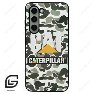 قاب گوشی سامسونگ اس 23 نرمال (Galaxy S23 5G ) طرح برند کد 2248