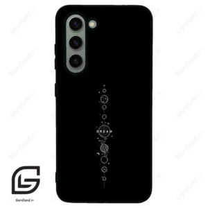 قاب گوشی سامسونگ اس 23 نرمال (Galaxy S23 5G ) طرح خفن کد 2255