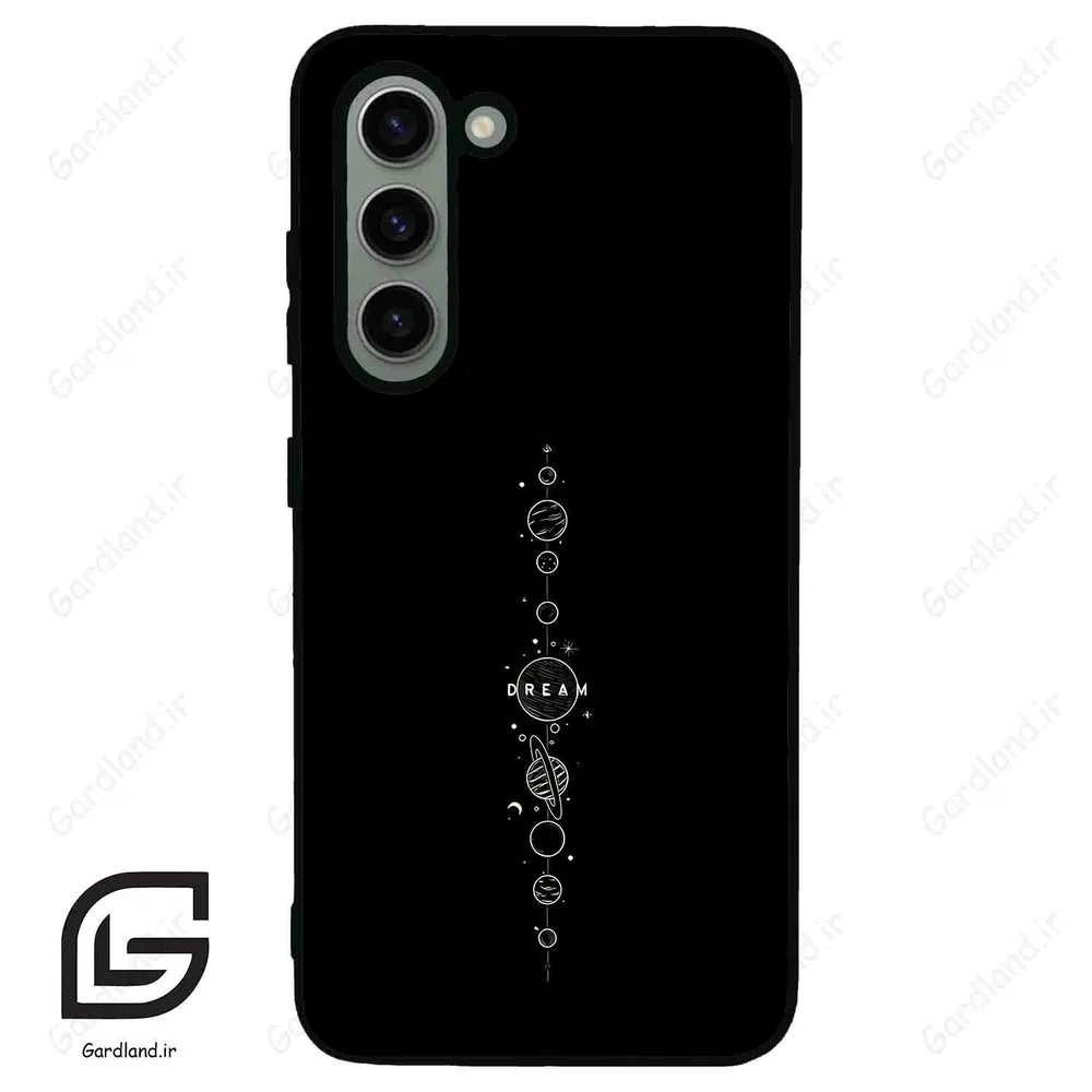 قاب گوشی سامسونگ اس 23 نرمال (Galaxy S23 5G ) طرح خفن کد 2255