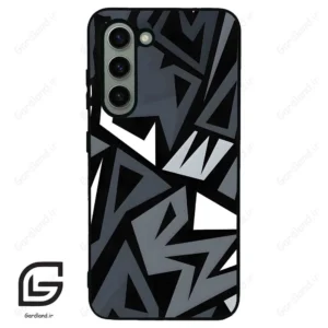 قاب گوشی سامسونگ اس 23 نرمال (Galaxy S23 5G ) طرح پسرانه کد 2260