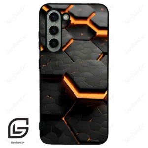 قاب گوشی سامسونگ اس 23 نرمال (Galaxy S23 5G ) طرح پسرانه کد 2269