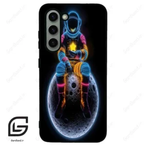 قاب گوشی سامسونگ اس 23 نرمال (Galaxy S23 5G ) طرح کره کد 2294