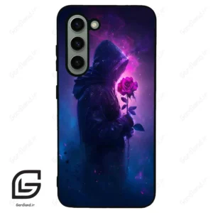 قاب گوشی سامسونگ اس 23 نرمال (Galaxy S23 5G ) طرح پسرانه کد 2351