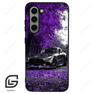 قاب گوشی سامسونگ اس 23 نرمال (Galaxy S23 5G ) طرح پسرانه کد 2352