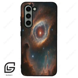 قاب گوشی سامسونگ اس 23 نرمال (Galaxy S23 5G ) طرح اسمان کد 2376