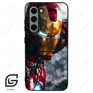 قاب گوشی سامسونگ اس 23 نرمال (Galaxy S23 5G ) طرح مرداهنی کد 2380