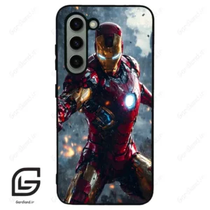 قاب گوشی سامسونگ اس 23 نرمال (Galaxy S23 5G ) طرح مرداهنی کد 2382