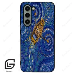 قاب گوشی سامسونگ اس 23 نرمال (Galaxy S23 5G ) طرح ونگوک کد 2426