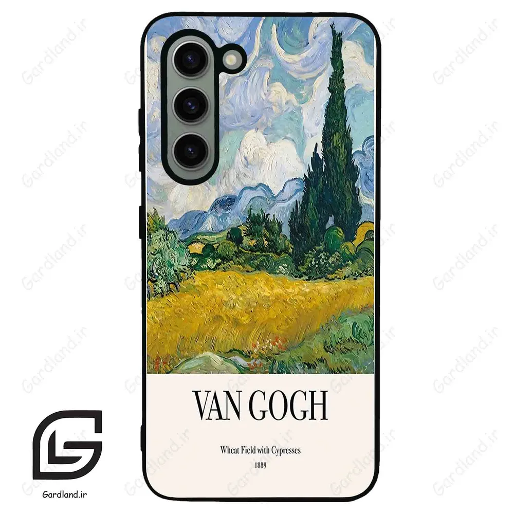 قاب گوشی سامسونگ اس 23 نرمال (Galaxy S23 5G ) طرح ونگوک کد 2428