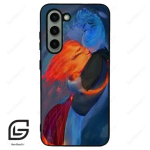 قاب گوشی سامسونگ اس 23 نرمال (Galaxy S23 5G ) طرح اب کد 2497