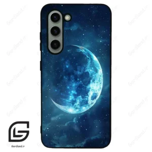 قاب گوشی سامسونگ اس 23 نرمال (Galaxy S23 5G ) طرح انیمیشن کد 2543