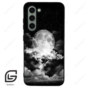 قاب گوشی سامسونگ اس 23 نرمال (Galaxy S23 5G ) طرح ماه کد 2544