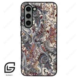قاب گوشی سامسونگ اس 23 نرمال (Galaxy S23 5G ) طرح سنتی کد 2569