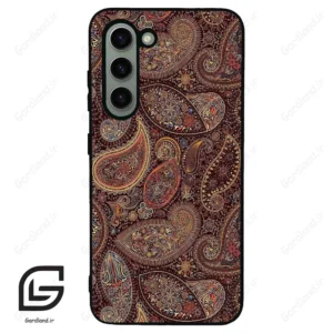 قاب گوشی سامسونگ اس 23 نرمال (Galaxy S23 5G ) طرح نقاشی کد 2570