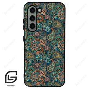 قاب گوشی سامسونگ اس 23 نرمال (Galaxy S23 5G ) طرح خانومانه کد 2571