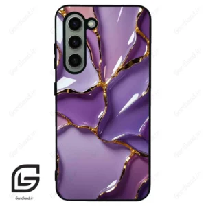 قاب گوشی سامسونگ اس 23 نرمال (Galaxy S23 5G ) طرح خانومانه کد 2648