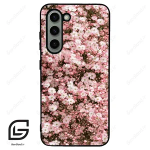 قاب گوشی سامسونگ اس 23 نرمال (Galaxy S23 5G ) طرح گل کد 2660