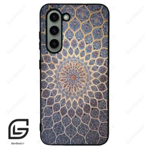 قاب گوشی سامسونگ اس 23 نرمال (Galaxy S23 5G ) طرح زیبا کد 2664