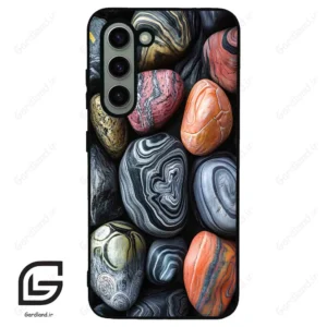 قاب گوشی سامسونگ اس 23 نرمال (Galaxy S23 5G ) طرح سنگ کد 2680