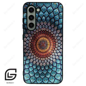 قاب گوشی سامسونگ اس 23 نرمال (Galaxy S23 5G ) طرح خاص کد 2689