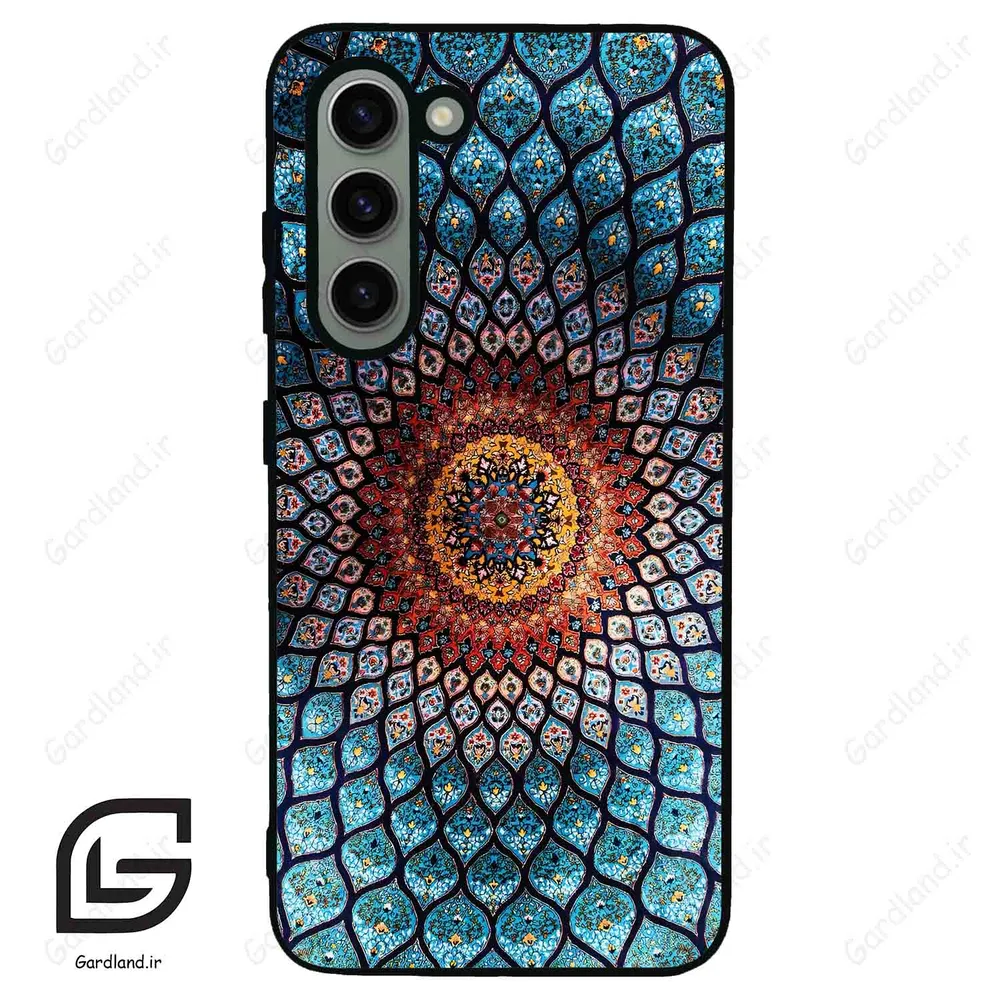 قاب گوشی سامسونگ اس 23 نرمال (Galaxy S23 5G ) طرح خاص کد 2689