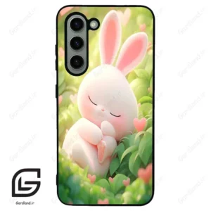 قاب گوشی سامسونگ اس 23 نرمال (Galaxy S23 5G ) طرح کودکانه کد 2713