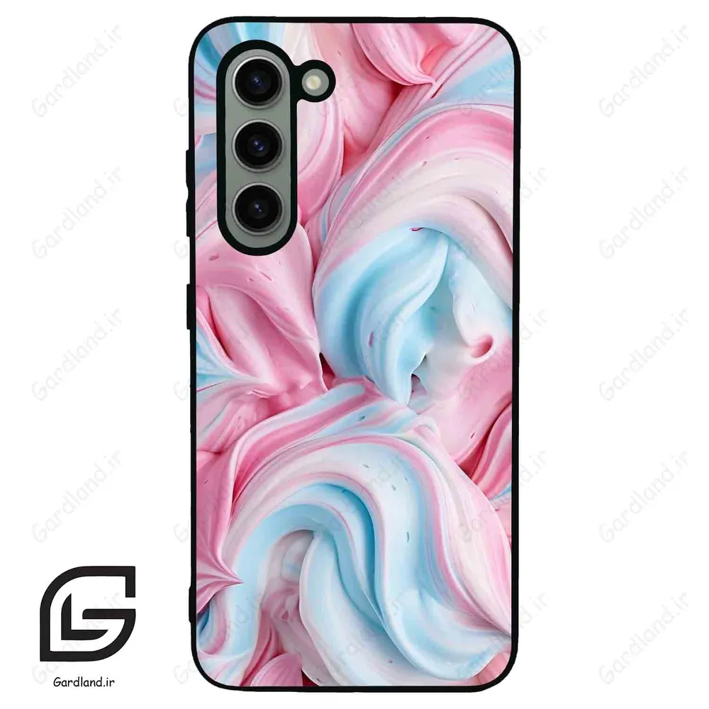 قاب گوشی سامسونگ اس 23 نرمال (Galaxy S23 5G ) طرح بستنی کد 2715