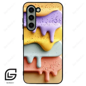 قاب گوشی سامسونگ اس 23 نرمال (Galaxy S23 5G ) طرح ساده کد 2721