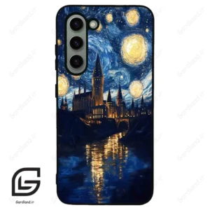قاب گوشی سامسونگ اس 23 نرمال (Galaxy S23 5G ) طرح ونگوک کد 2733