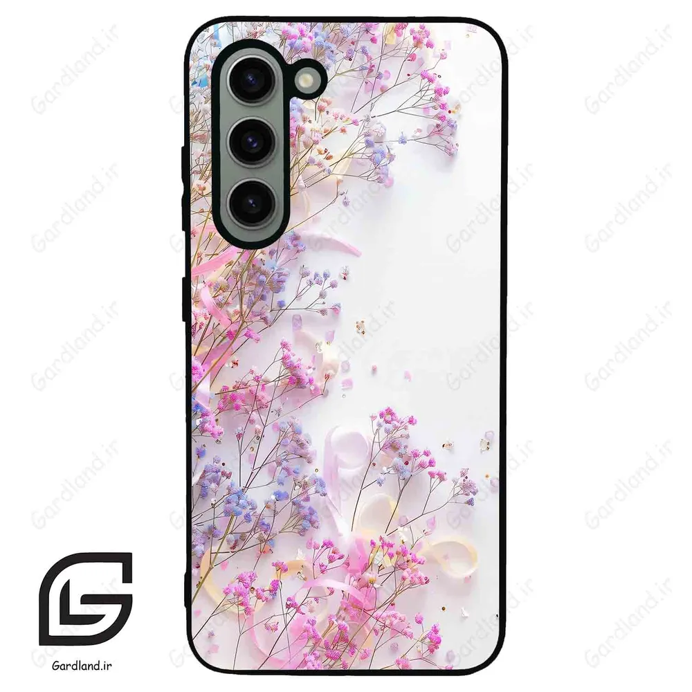 قاب گوشی سامسونگ اس 23 نرمال (Galaxy S23 5G ) طرح فانتزی کد 2741