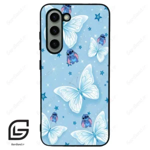 قاب گوشی سامسونگ اس 23 نرمال (Galaxy S23 5G ) طرح کودکانه کد 2743