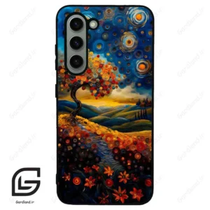 قاب گوشی سامسونگ اس 23 نرمال (Galaxy S23 5G ) طرح طبیعت کد 2745