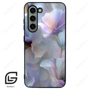 قاب گوشی سامسونگ اس 23 نرمال (Galaxy S23 5G ) طرح گل کد 2748