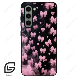 قاب گوشی سامسونگ اس 23 نرمال (Galaxy S23 5G ) طرح پاپیون کد 2778