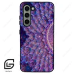 قاب گوشی سامسونگ اس 23 نرمال (Galaxy S23 5G ) طرح سنتی کد 2781