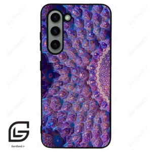 قاب گوشی سامسونگ اس 23 نرمال (Galaxy S23 5G ) طرح سنتی کد 2781