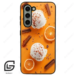 قاب گوشی سامسونگ اس 23 نرمال (Galaxy S23 5G ) طرح خوشمزه کد 2799