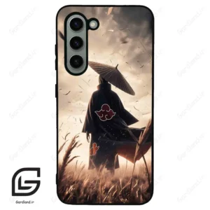 قاب گوشی سامسونگ اس 23 نرمال (Galaxy S23 5G ) طرح ایتاچی کد 2825