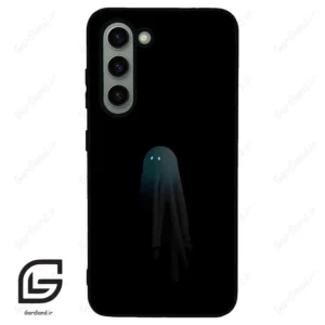 قاب گوشی سامسونگ اس 23 نرمال (Galaxy S23 5G ) طرح روح کد 2826