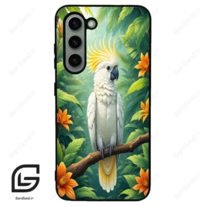 قاب گوشی سامسونگ اس 23 نرمال (Galaxy S23 5G ) طرح کاسکو کد 2876