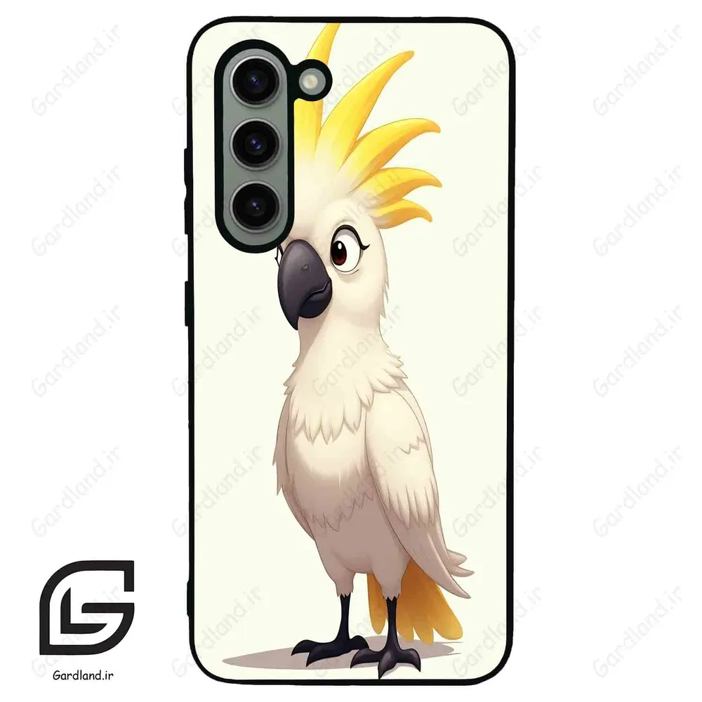 قاب گوشی سامسونگ اس 23 نرمال (Galaxy S23 5G ) طرح کاسکو کد 2883
